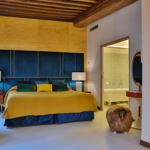 Suite con Cama King
